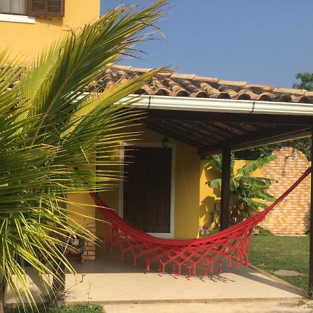 Hei Matau Búzios Exterior foto