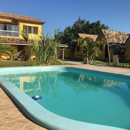 Hei Matau Búzios Exterior foto