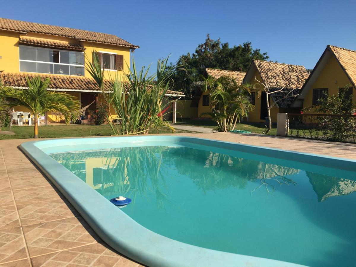 Hei Matau Búzios Exterior foto