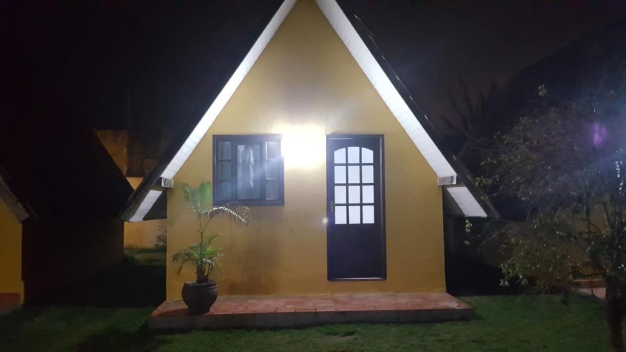 Hei Matau Búzios Exterior foto