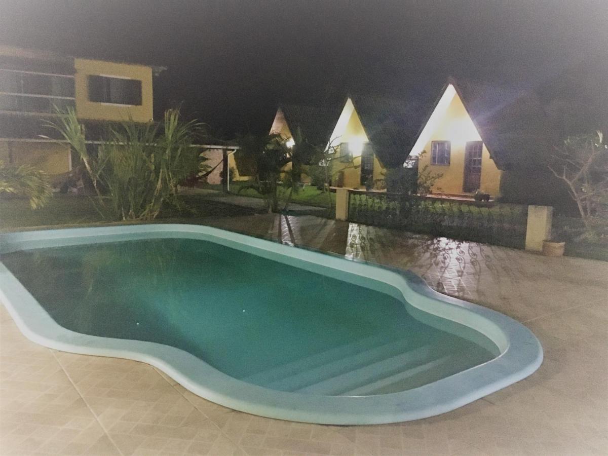 Hei Matau Búzios Exterior foto
