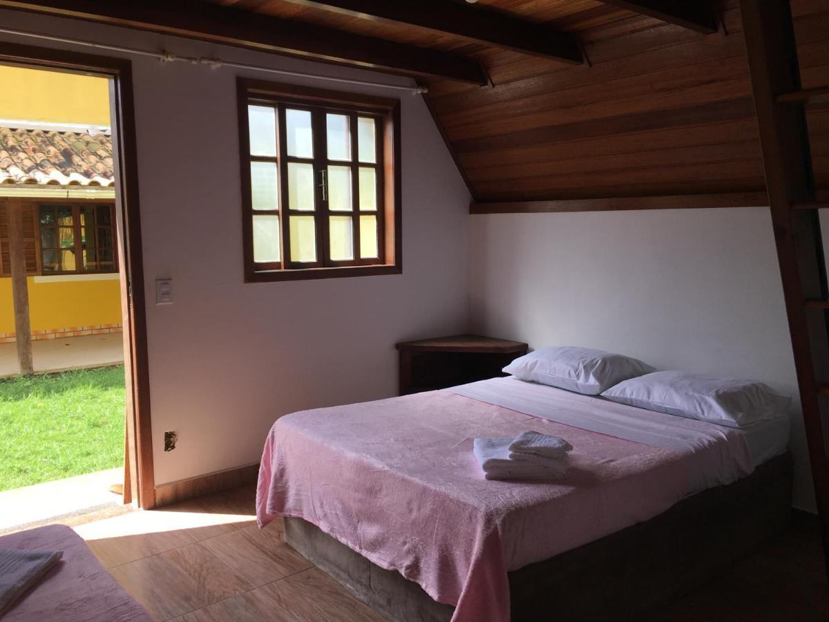 Hei Matau Búzios Exterior foto
