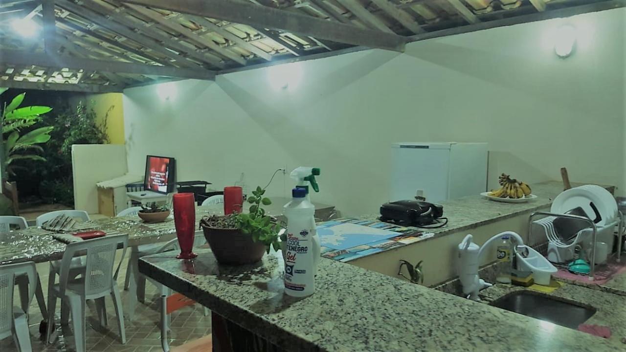 Hei Matau Búzios Exterior foto