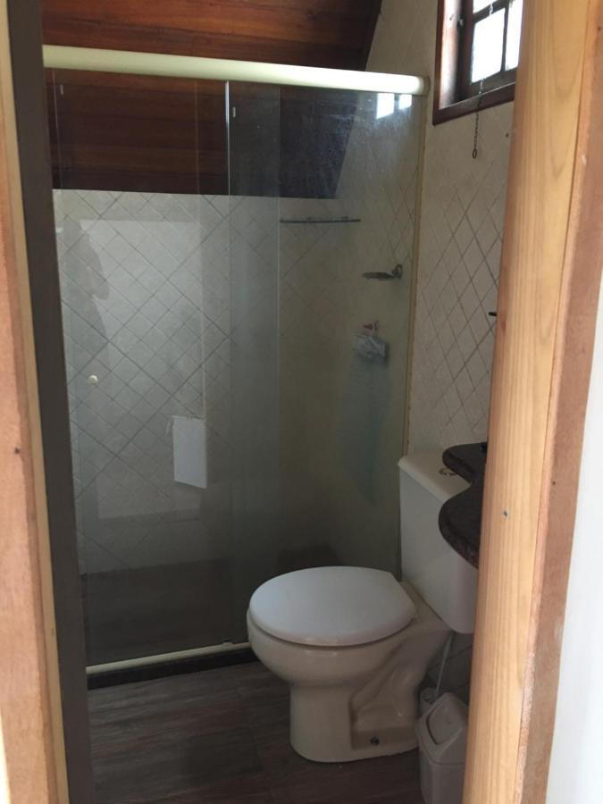 Hei Matau Búzios Exterior foto
