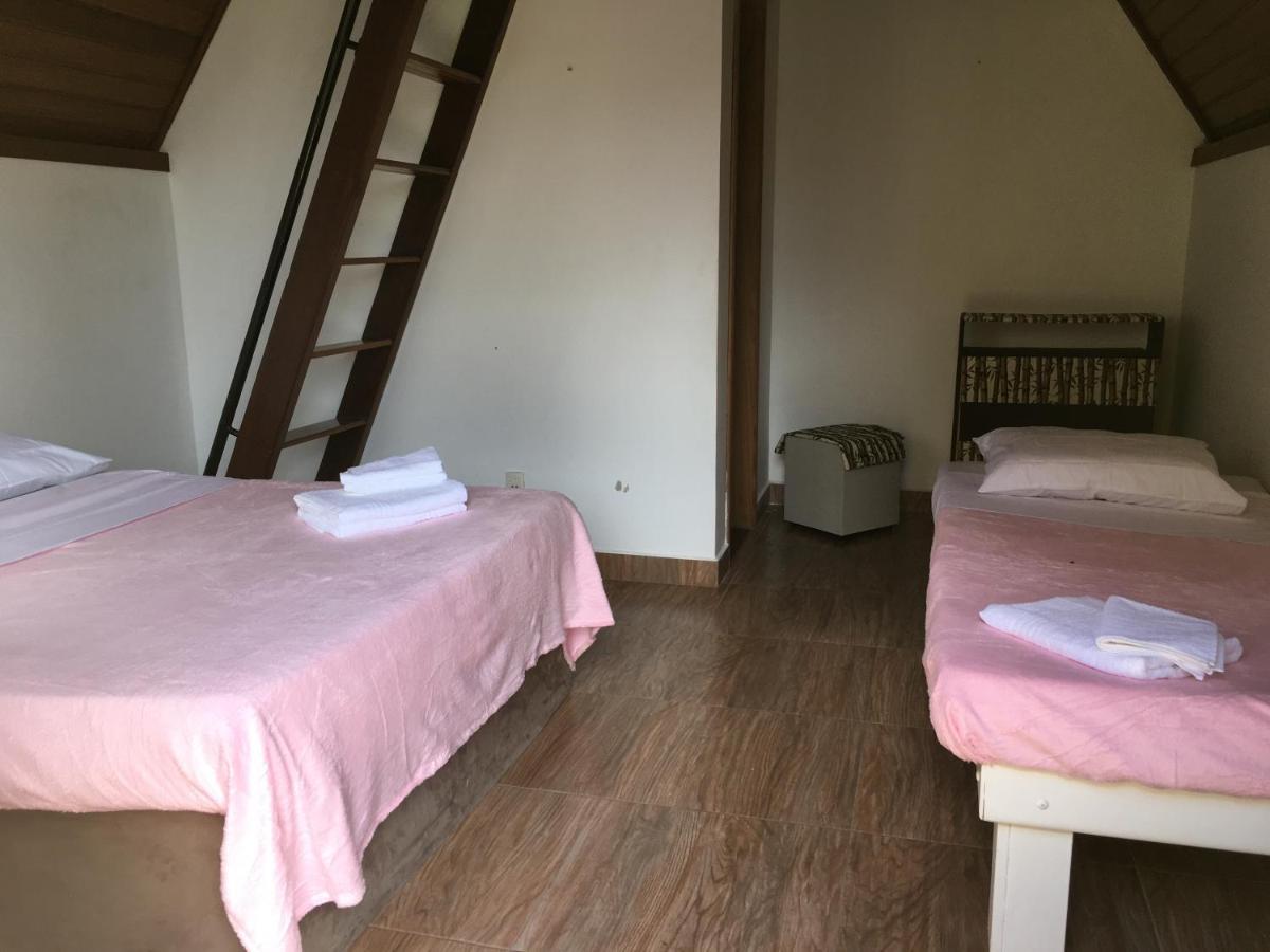 Hei Matau Búzios Exterior foto