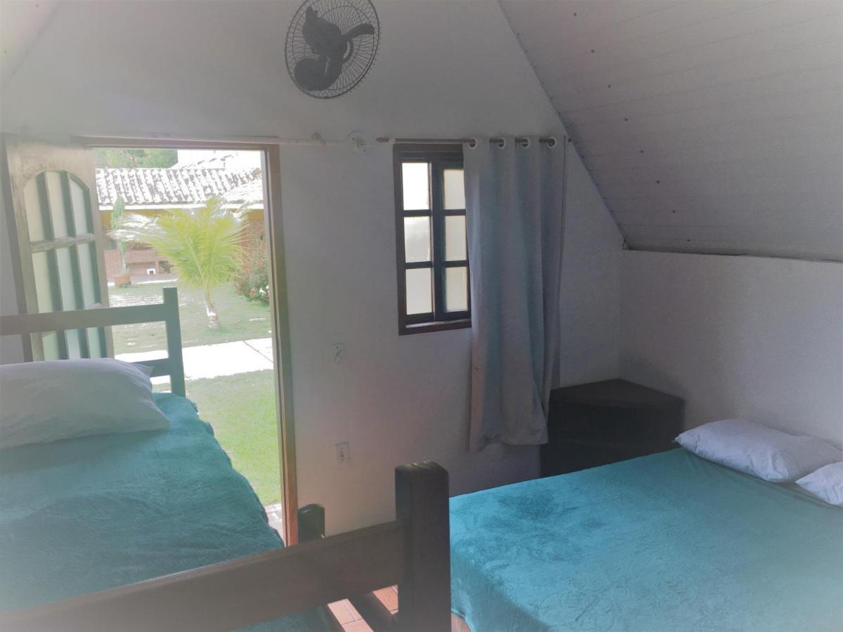 Hei Matau Búzios Exterior foto