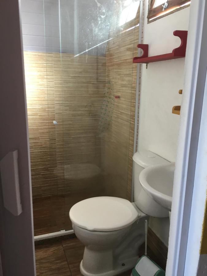 Hei Matau Búzios Exterior foto