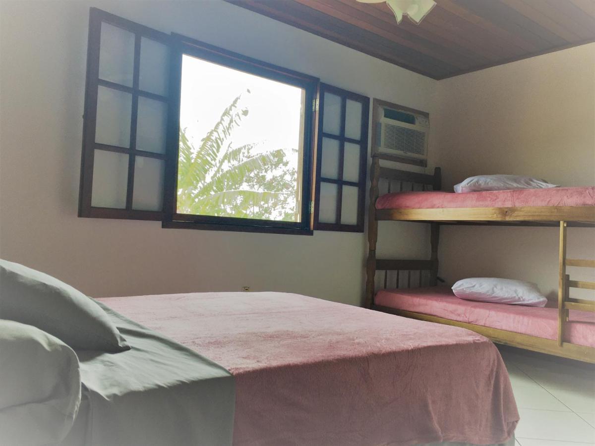 Hei Matau Búzios Exterior foto
