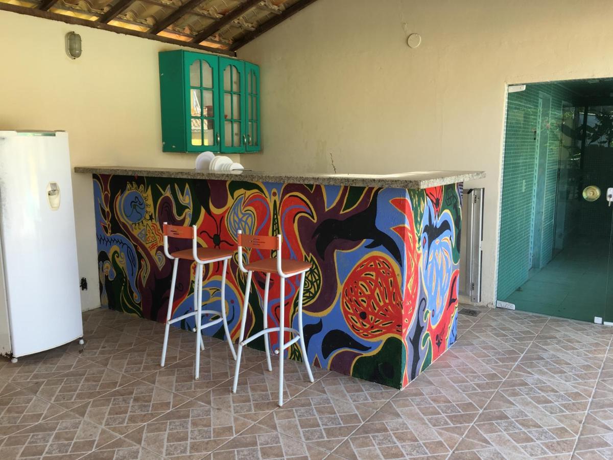 Hei Matau Búzios Exterior foto